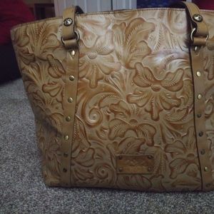 Patricia Nash bag